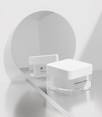 Krém proti pigmentaci - FUSION Meso Radiance Cream 50 ml