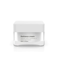 Krém proti pigmentaci - FUSION Meso Radiance Cream 50 ml