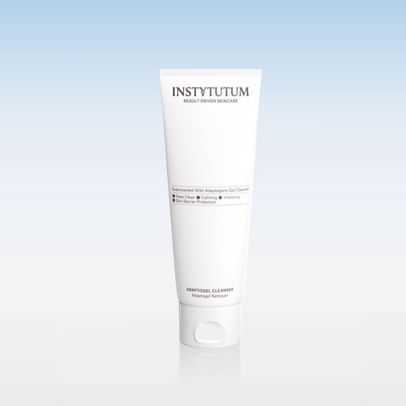 Instytutum Adaptogel Cleanser | Medic-Beauty.cz