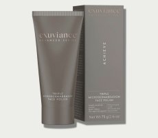 Domácí exfoliační peeling - EXUVIANCE Triple Microdermabrasion 75 g