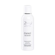 For Life & Madaga 2Derm Čistící duobase na poškozenou pleť 200 ml