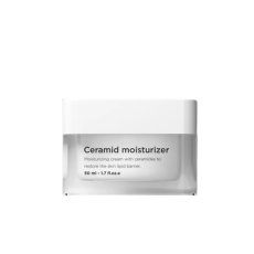 Hydratační krém s ceramidy - FUSION Meso Ceramid moisturizer 50 ml