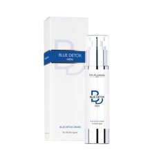 Ochranný krém - FOR LIFE & Madaga Blue Detox krém 50 ml