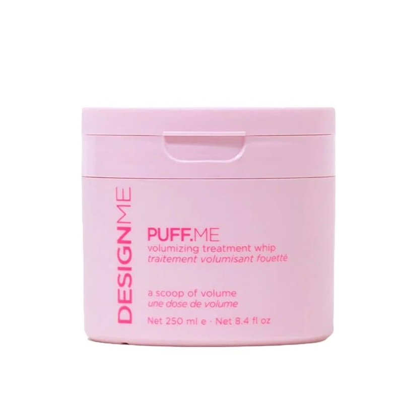 Objemová maska - DESIGN.ME Puff Volumizing Whip 250 ml