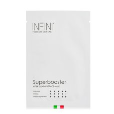 Regenerační maska - INFINI Superbooster Mask 25 g