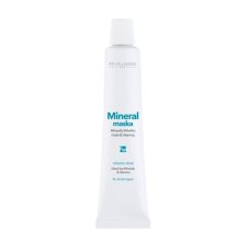For Life & Madaga Mineral maska pro všechny typy pleti 18 ml