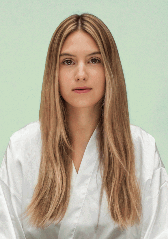 DESIGN.ME Hydrating Conditioner - Hydratační kondicionér 300 ml
