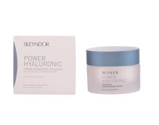 Hydratační krém pro suchou pleť - SKEYNDOR Hyaluronic Cream 50 ml
