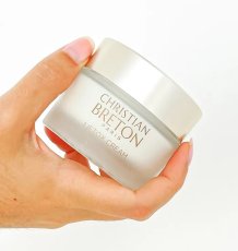 Omlazující krém proti vráskám - CHRISTIAN BRETON Liftox Cream 50 ml