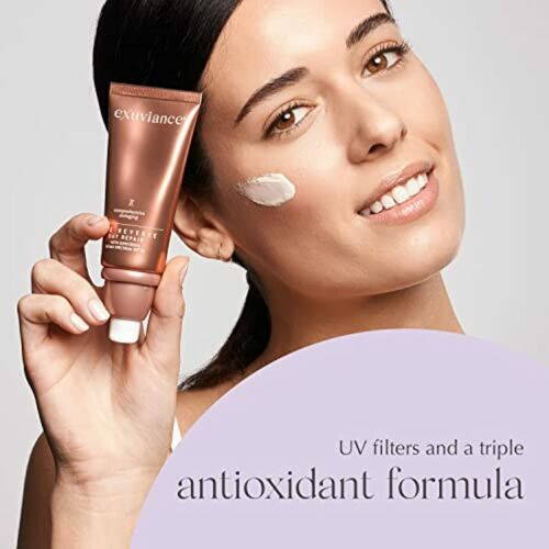Exuviance Age Reverse Day Repair SPF 30