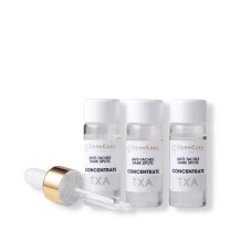 Koncentrát proti pigmentaci - DERMEDEN Anti-Dark Spots 3 x 10 ml