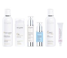 For Life & Madaga - Sada pro výživu a regeneraci zralé pleti