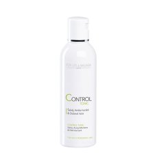 FOR LIFE & Madaga Control Tonic - Tonikum na mastnou a aknózní pleť