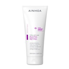 Omlazující krém s bakuchiolem - AINHOA Phyto Retin+ Cream 200 ml