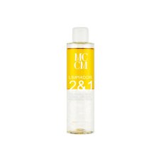 Odličovač na suchou pleť - MCCM Limpiador 2 & 1 Dry Skin 200 ml