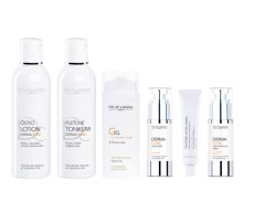 For Life & Madaga Dermaclinic kompletní péče o zralou pleť Optimal
