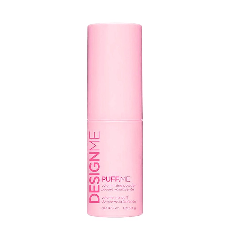 DESIGN.ME Puff.ME Powder - Objemový pudr v aplikátoru 9 g