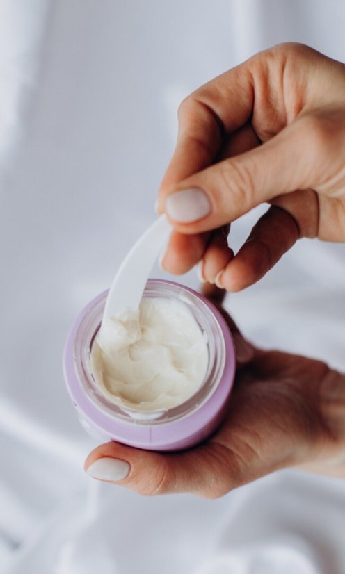 Zpevňující noční maska - INSTYTUTUM Firmagic 50 ml