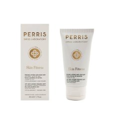 Jemný omlazující peeling - PERRIS SWISS Lift Peeling Soft 50 ml