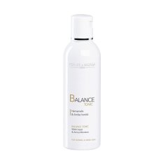 FOR LIFE & Madaga Balance Tonic - Tonikum na normální a smíšenou pleť 200 ml