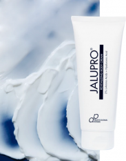Tělový omlazujcí krém - JALUPRO Body Cream 200 ml