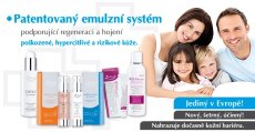 FOR LIFE & Madaga 2DERM Barrier protective - sada Transparent