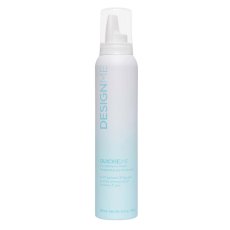 DESIGN.ME Quick. Me Dry Shampoo Foam - Pěnový suchý šampon 189 ml