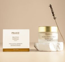 Krém  s exosomy - PRAXIS Proteo Firming Cream 50 ml
