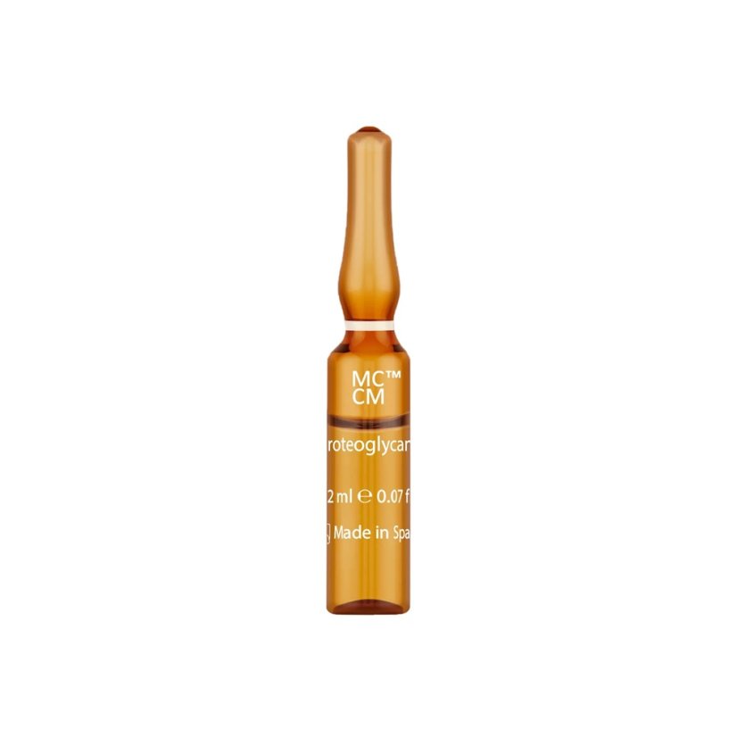 Ampule pro lifting a regeneraci pleti - MCCM Pack Ampoules MIX 20 ks