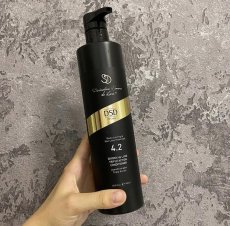 DSD de Luxe 4.2 Triple Action Conditioner 200 ml
