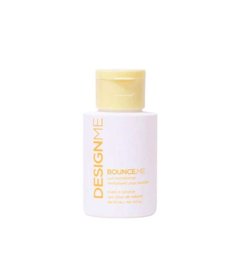 Kondicionér pro vlnité vlasy - DESIGNME Bounce Curl Conditioner 50 ml