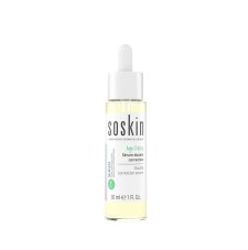 Hydratační sérum | SOSKIN-PARIS Double serum 30 ml