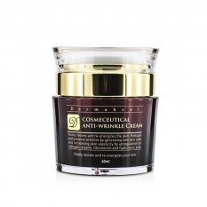 Intenzívní krém proti vráskám - DERMAHEAL Anti-Wrinkle Cream 40 ml