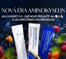 Doplněk stravy | JALU-EXPERT 2.0 pro noční péči 30 x 10 g