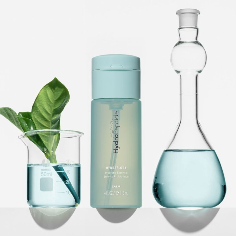 Omlazující esence - HYDROPEPTIDE Hydraflora 118 ml