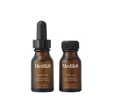 MEDIK8 Pure C15 - Sérum proti tmavým skvrnám 2x15 ml