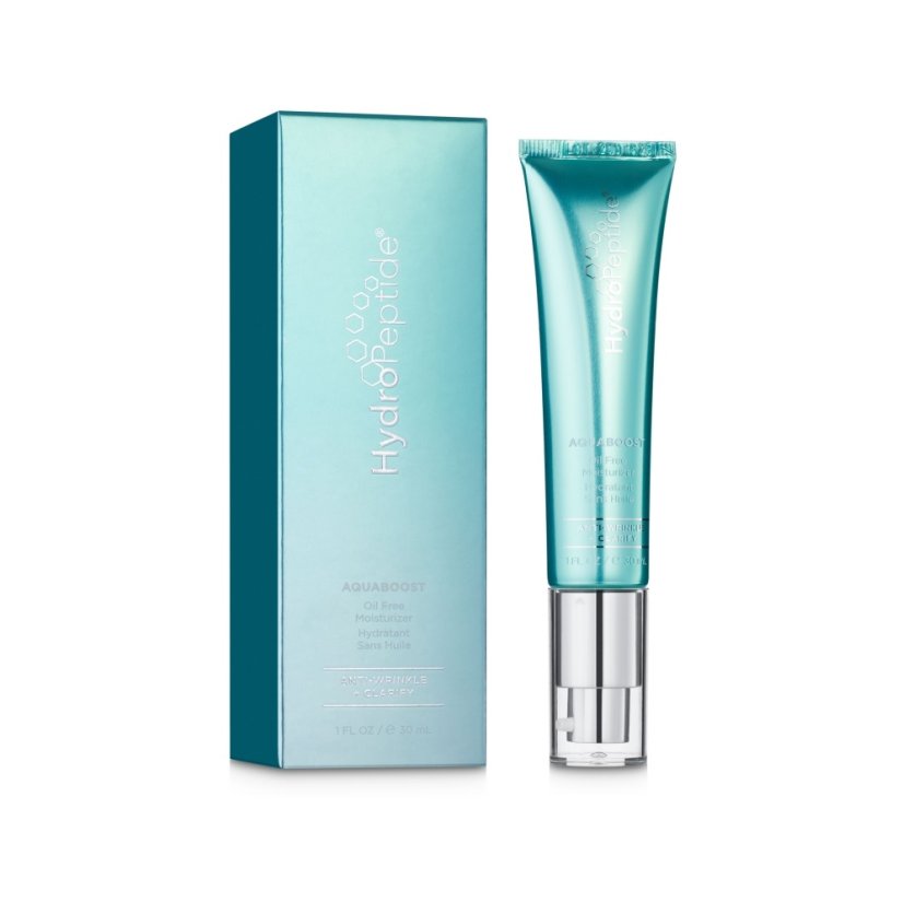 HYDROPEPTIDE Aquaboost - proti vráskám a zarudnutí pleti 30 ml