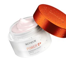 Krém pro suchou pleť - SKEYNDOR Power C+ Cream SPF15  50 ml