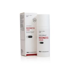 INNO-DERMA Redness Cream - krém proti zarudnutí pleti 50 g
