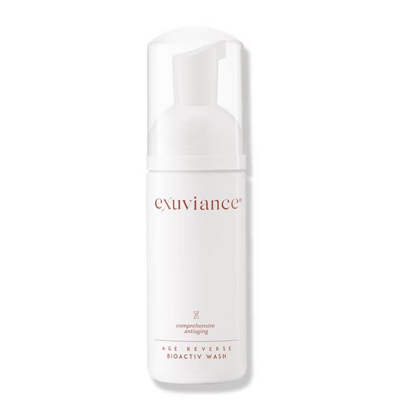 Jemná čisticí pěna - EXUVIANCE BioActiv Wash 125 ml