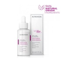 Ainhoa Vegan Collagen+ Absolute Firmness Serum 50 ml