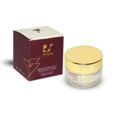 Oční krém - RED SAFFRON MILANO Smoothing Eye Cream 15 ml