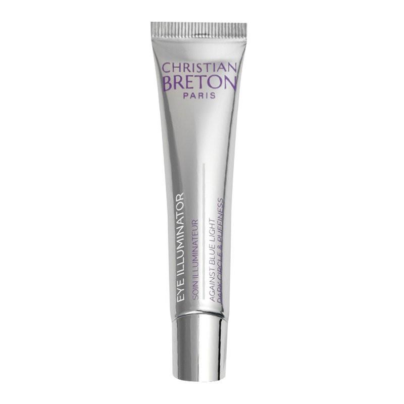 Oční rozjasňující krém - CHRISTIAN BRETON Eye Illuminator 15 ml