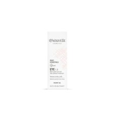 Jemný oční krém - SYNOUVELLE Eye 1.0 Creamy Gel 15 ml