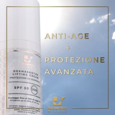Liftingový krém - RED SAFFRON MILANO Dermasoothe SPF50 50 ml