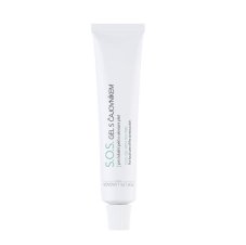 For Life & Madaga S.O.S. Gel s čajovníkem - Pro péči o aknózní pleť 18 ml