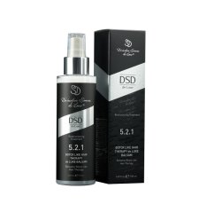 DSD de Luxe 5.2.1 Botox Therapy - Balzám na poškozené vlasy