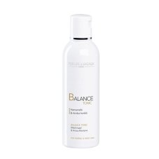 FOR LIFE & Madaga Balance Tonic - Tonikum na normální a smíšenou pleť 200 ml