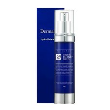 Vysoce hydratační fluid - DERMAHEAL Hydro Balance Fluid 50 g