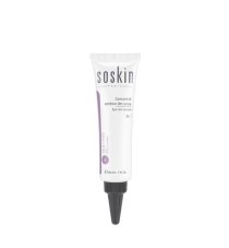 Omlazující oční sérum - SOSKIN-PARIS Eye Care Serum 30 ml